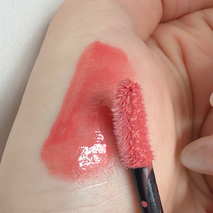 ケイト リップモンスター クリスタルポッド/KATE/口紅を使ったクチコミ(2枚目)