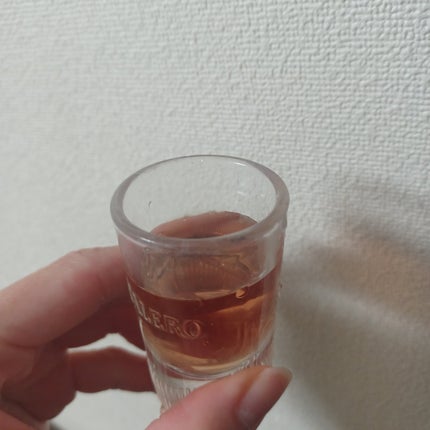 ぎゅっとクロセチン/ヤクルト/その他ドリンクを使ったクチコミ(5枚目)