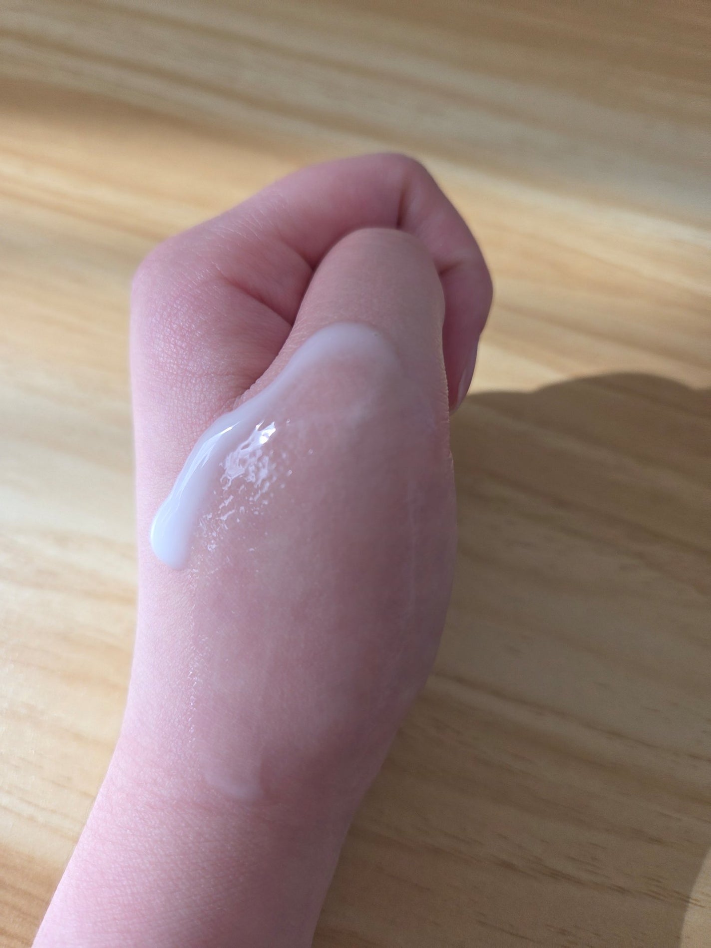 【医薬部外品】ニベア ルーセントビューティ シルクブライトニング ブライトニング美容液ボディミルク/ニベア/ボディミルクを使ったクチコミ(7枚目)