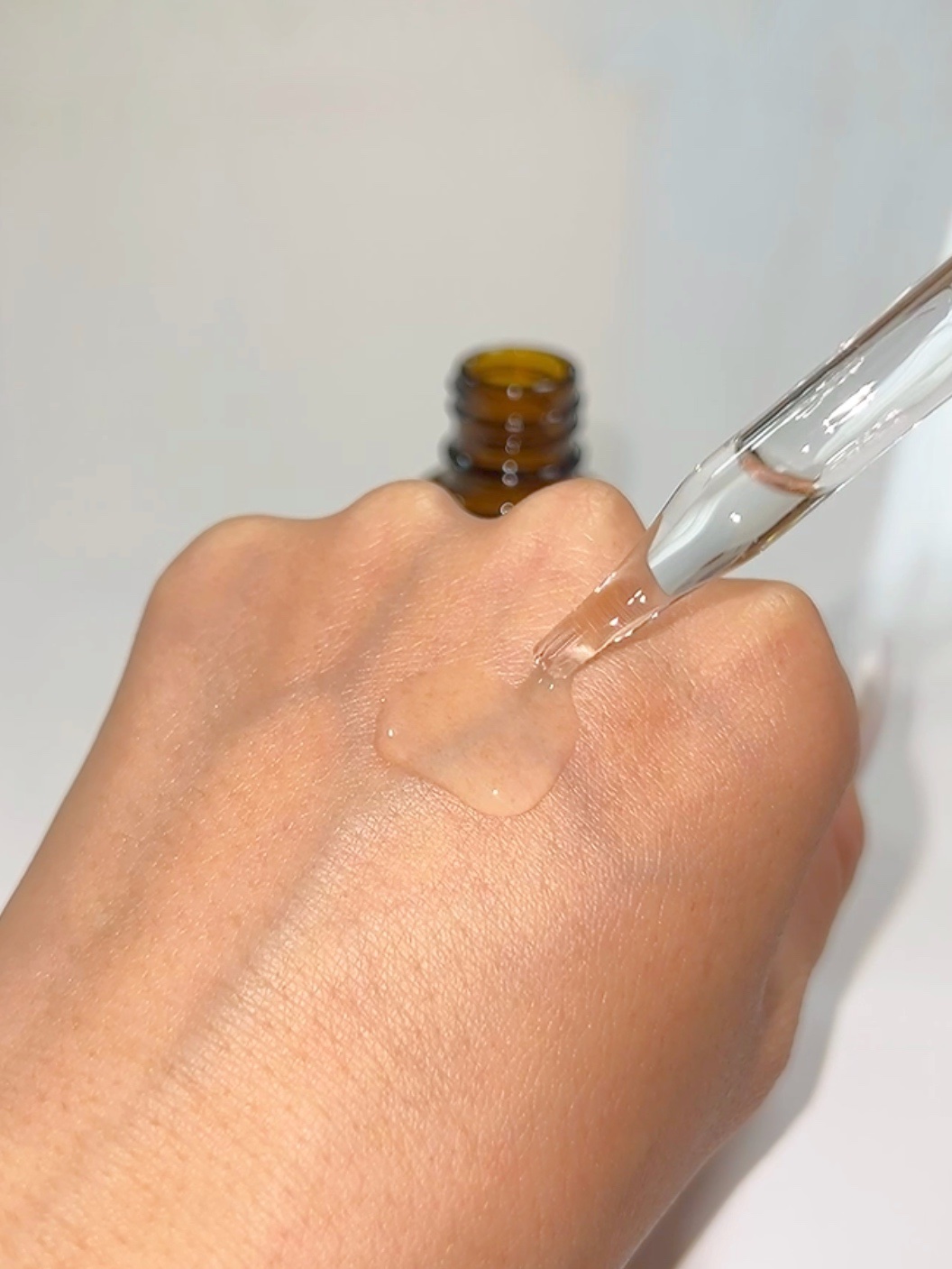 結セラム/rapiris/美容液を使ったクチコミ（3枚目）