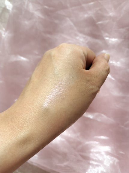 OFRA mini Highlighter/Ofra Cosmetics/パウダーハイライトを使ったクチコミ(2枚目)