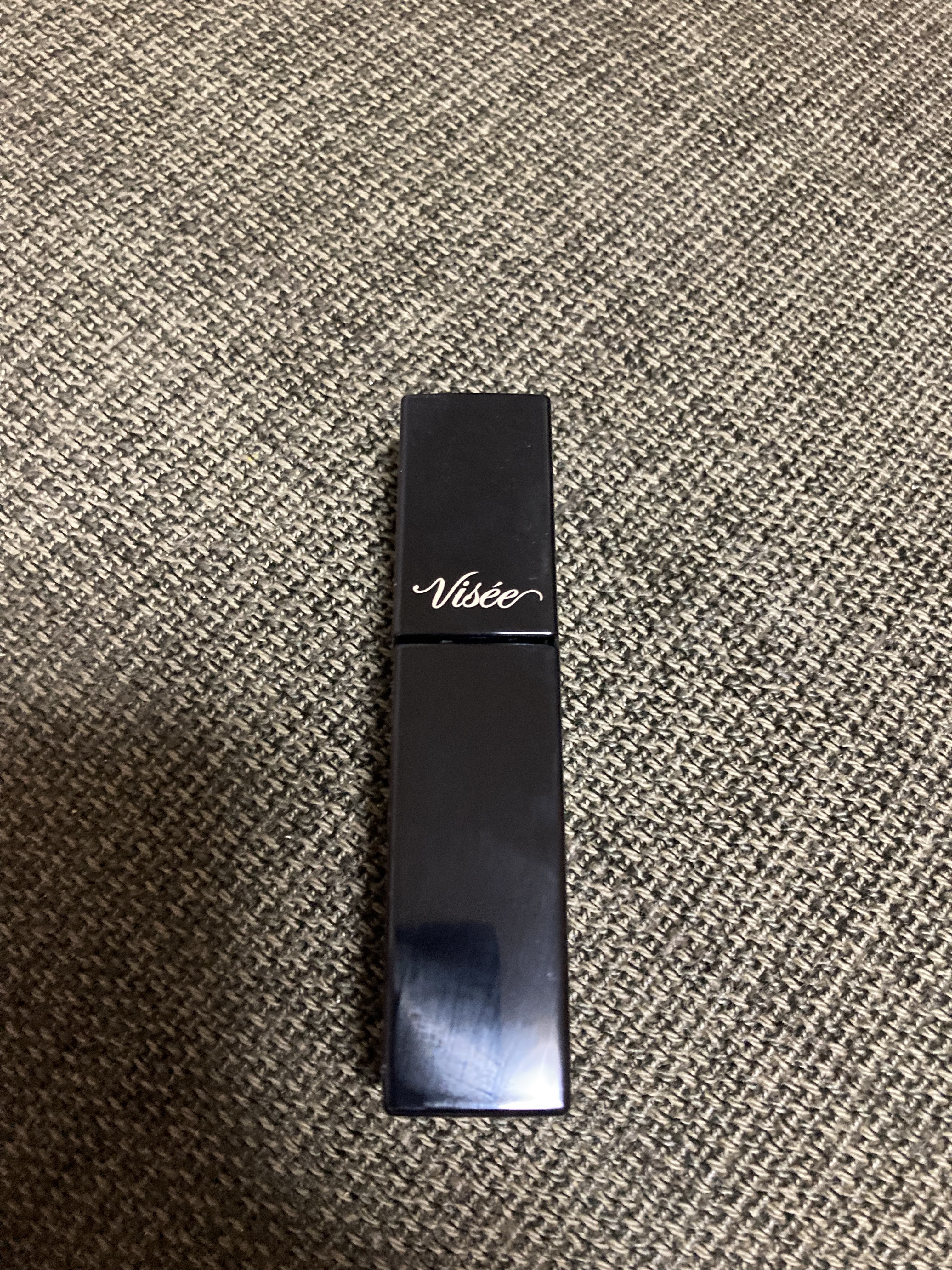 ネンマクフェイク リキッド/Visée/口紅を使ったクチコミ（1枚目）