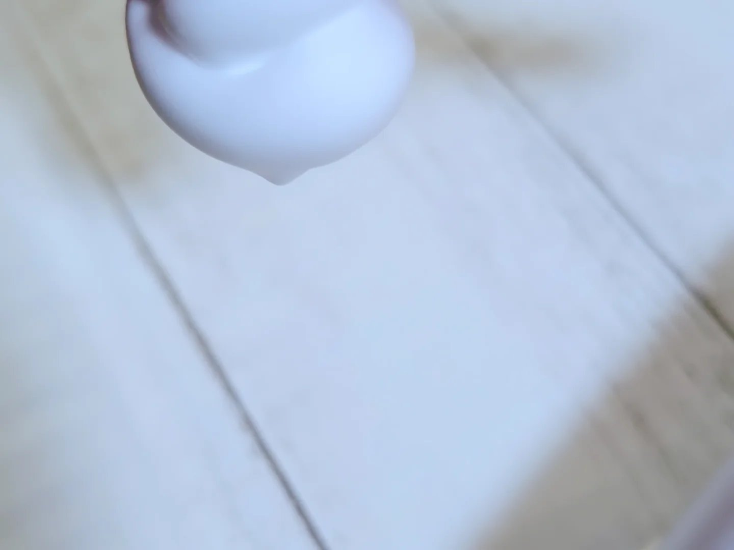 クリスタルホイップ/SHIRORU/泡洗顔を使ったクチコミ（3枚目）