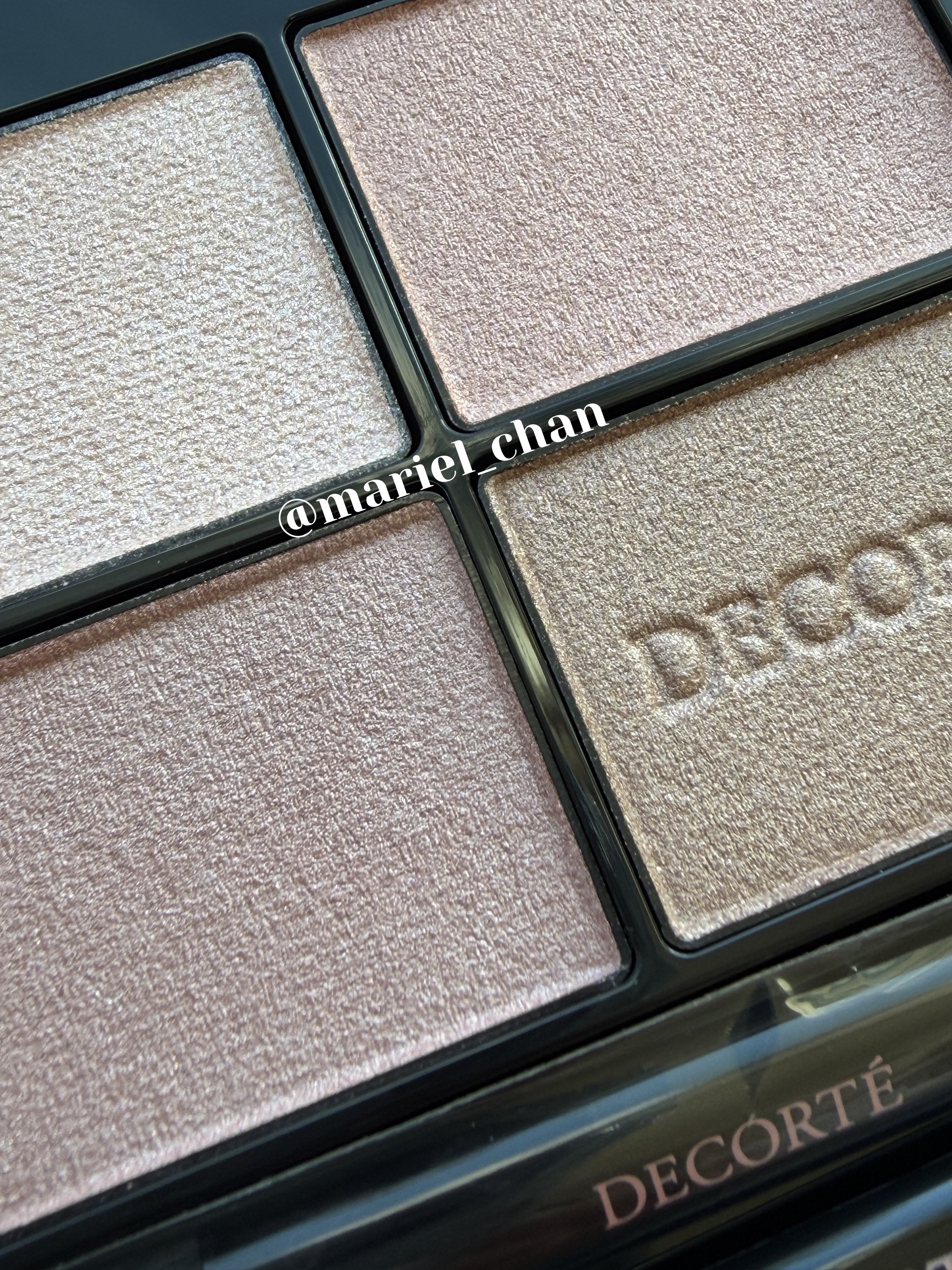 ルナソル アイカラーレーションN/LUNASOL/アイシャドウパレットを使ったクチコミ（3枚目）