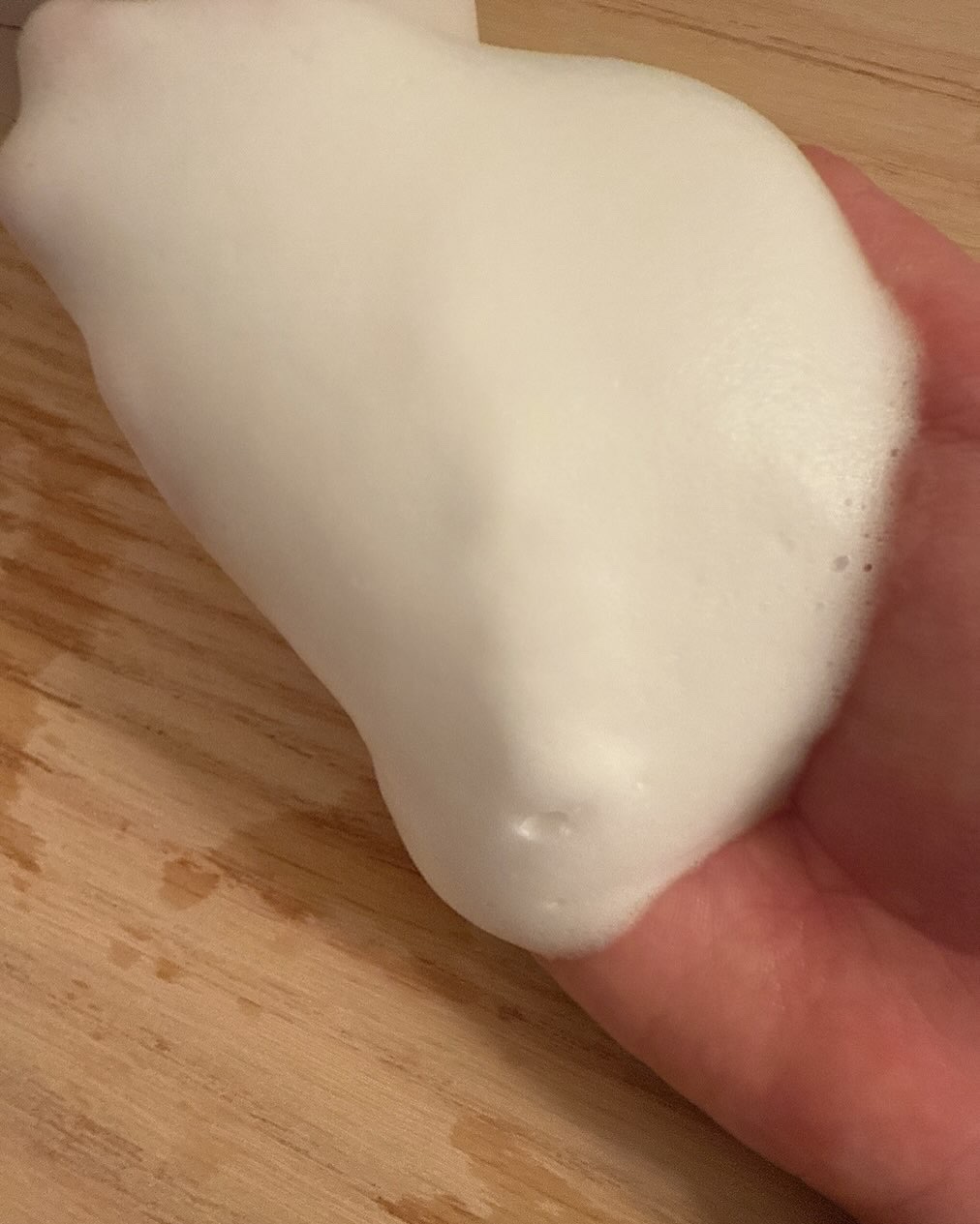 IKUE 幾重 シャンプー/トリートメント/IKUE/市販シャンプーを使ったクチコミ（3枚目）