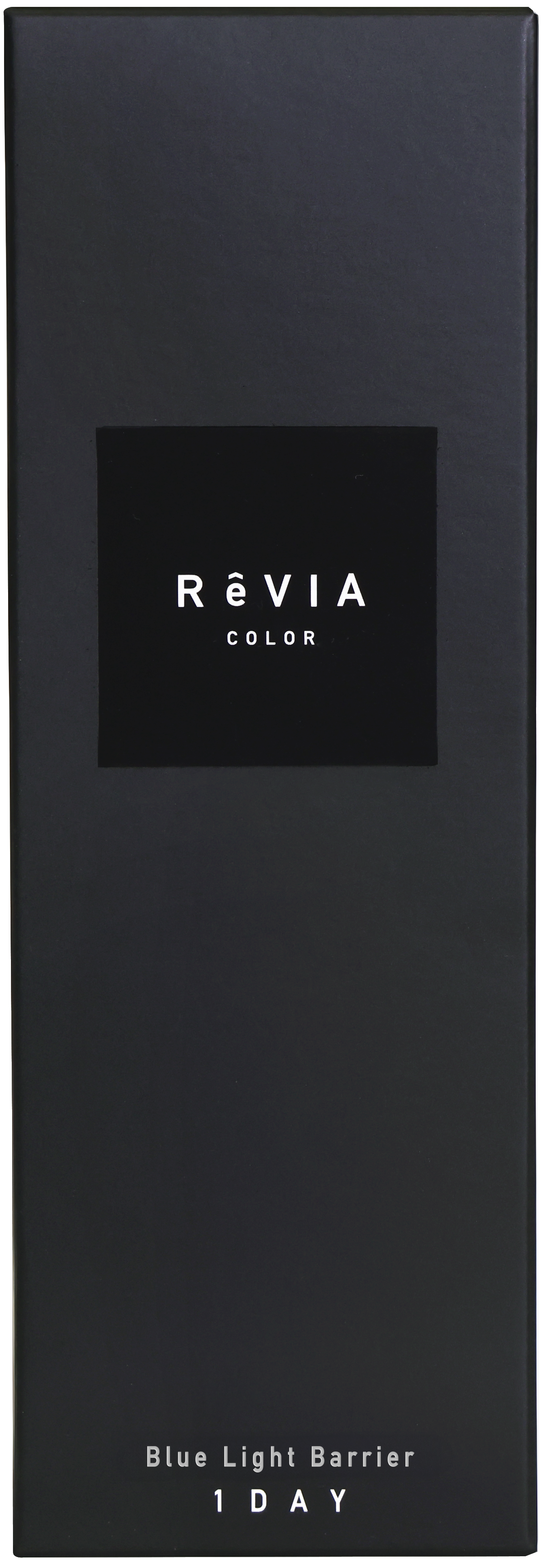 レヴィアブルーライトバリアワンデー / ReVIA