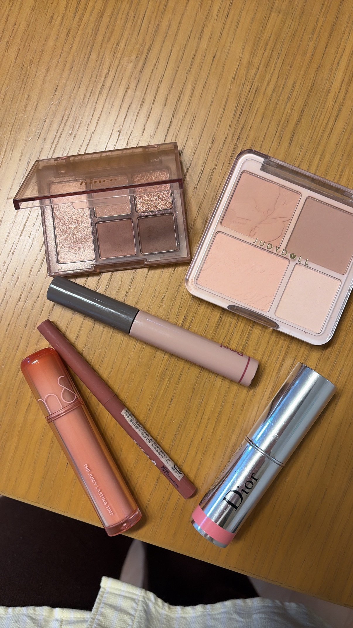 MASK FIT RUBY MESH CUSHION/TIRTIR(ティルティル)/クッションファンデーションを使ったクチコミ（2枚目）