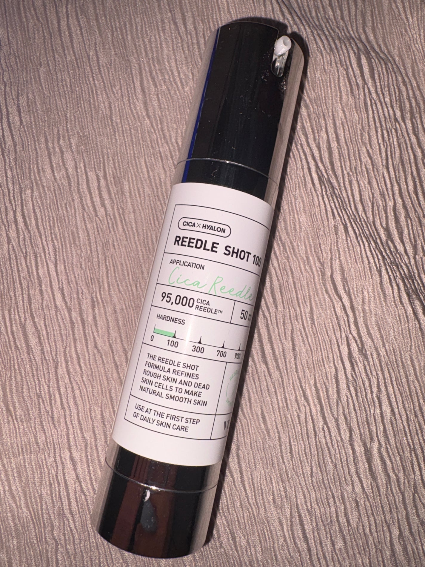 リードルショット100/VT/美容液を使ったクチコミ(1枚目)