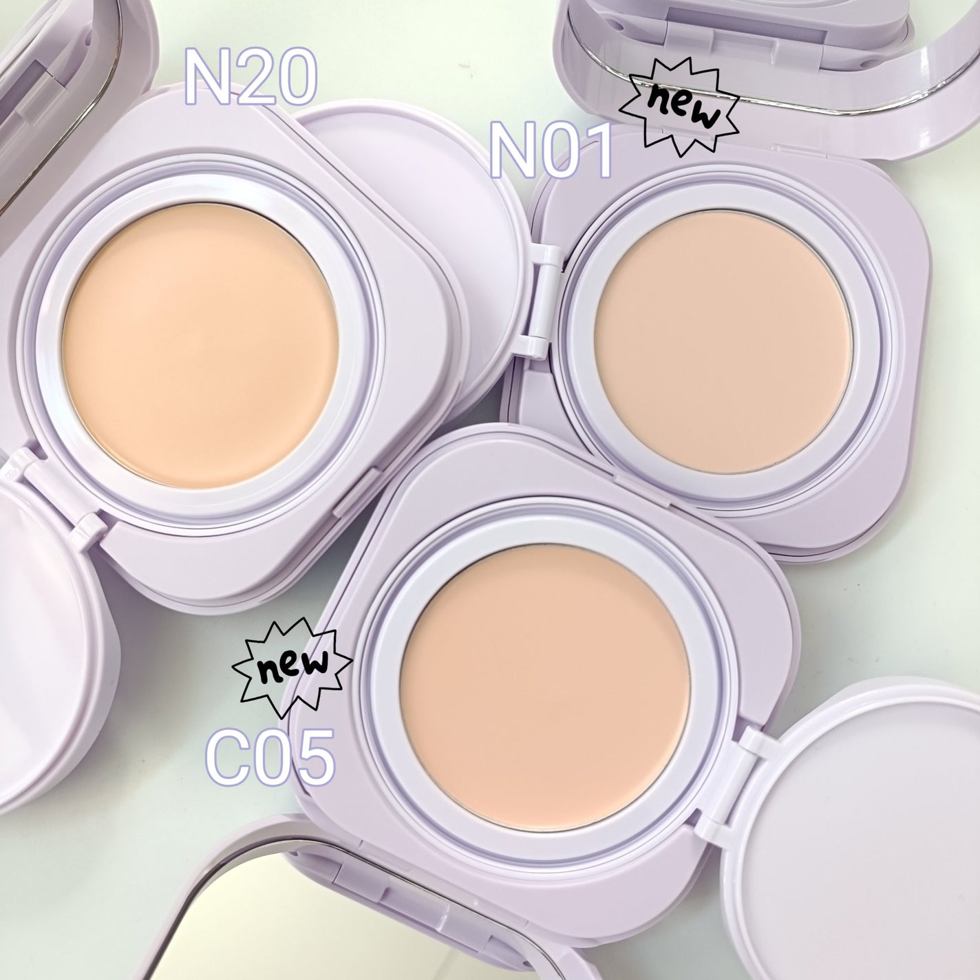 みるき フォロバ100 on LIPS 「💟MAYBELLINE メイベリン大人気のSPステイクリー..」(2枚目)