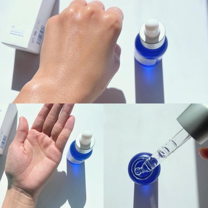 タカミスキンピール/タカミ/ブースター・導入液を使ったクチコミ(2枚目)