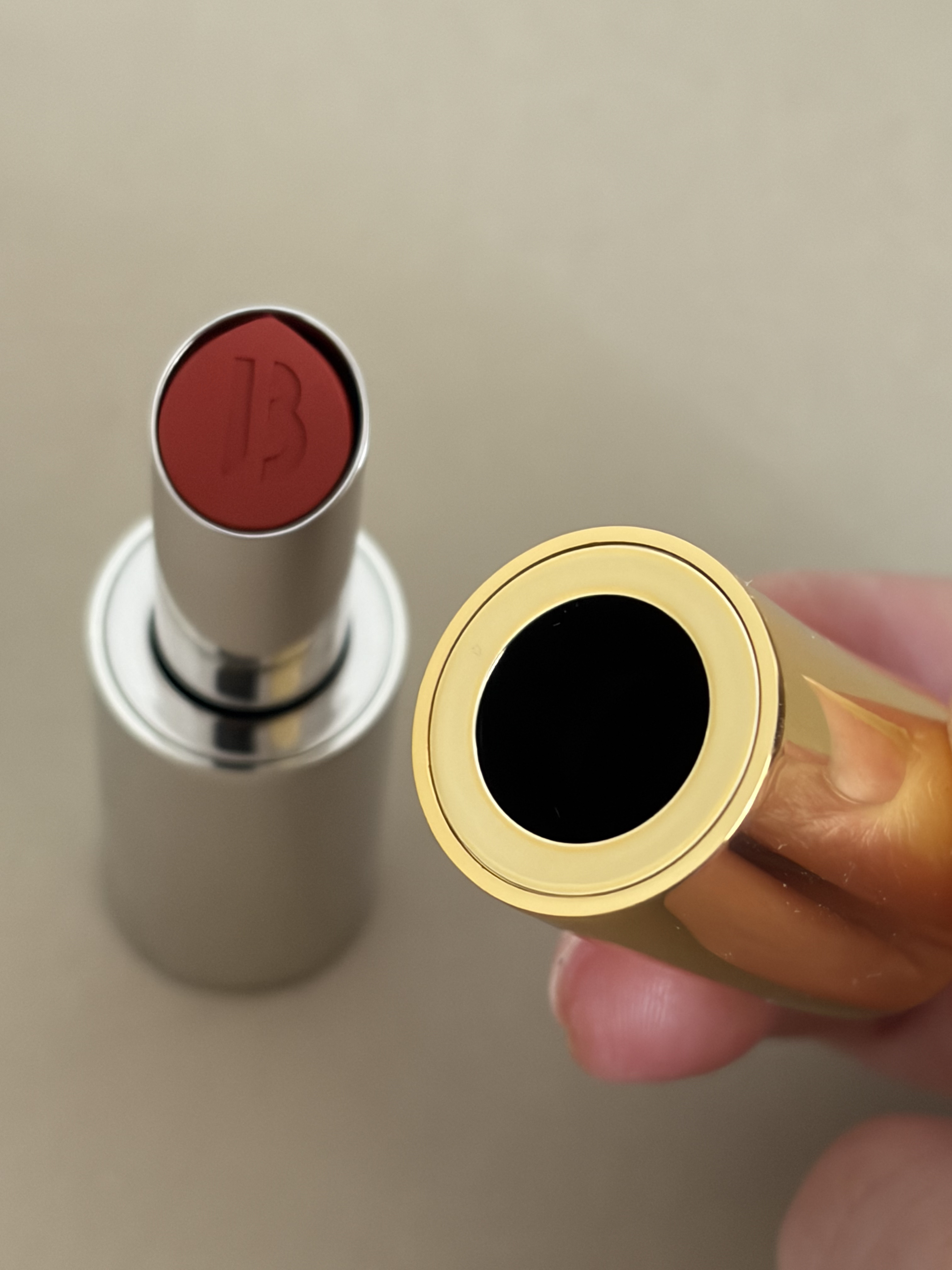 リップスティック/BYREDO/口紅を使ったクチコミ（3枚目）