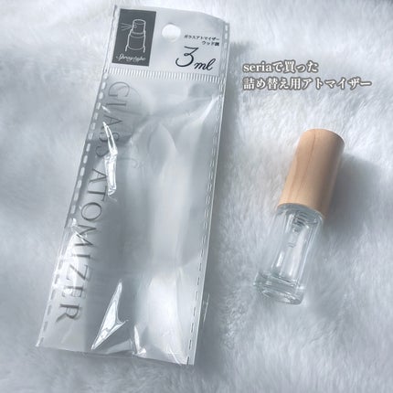 オパールシルク/アールフレグランス/香水(レディース)を使ったクチコミ(7枚目)