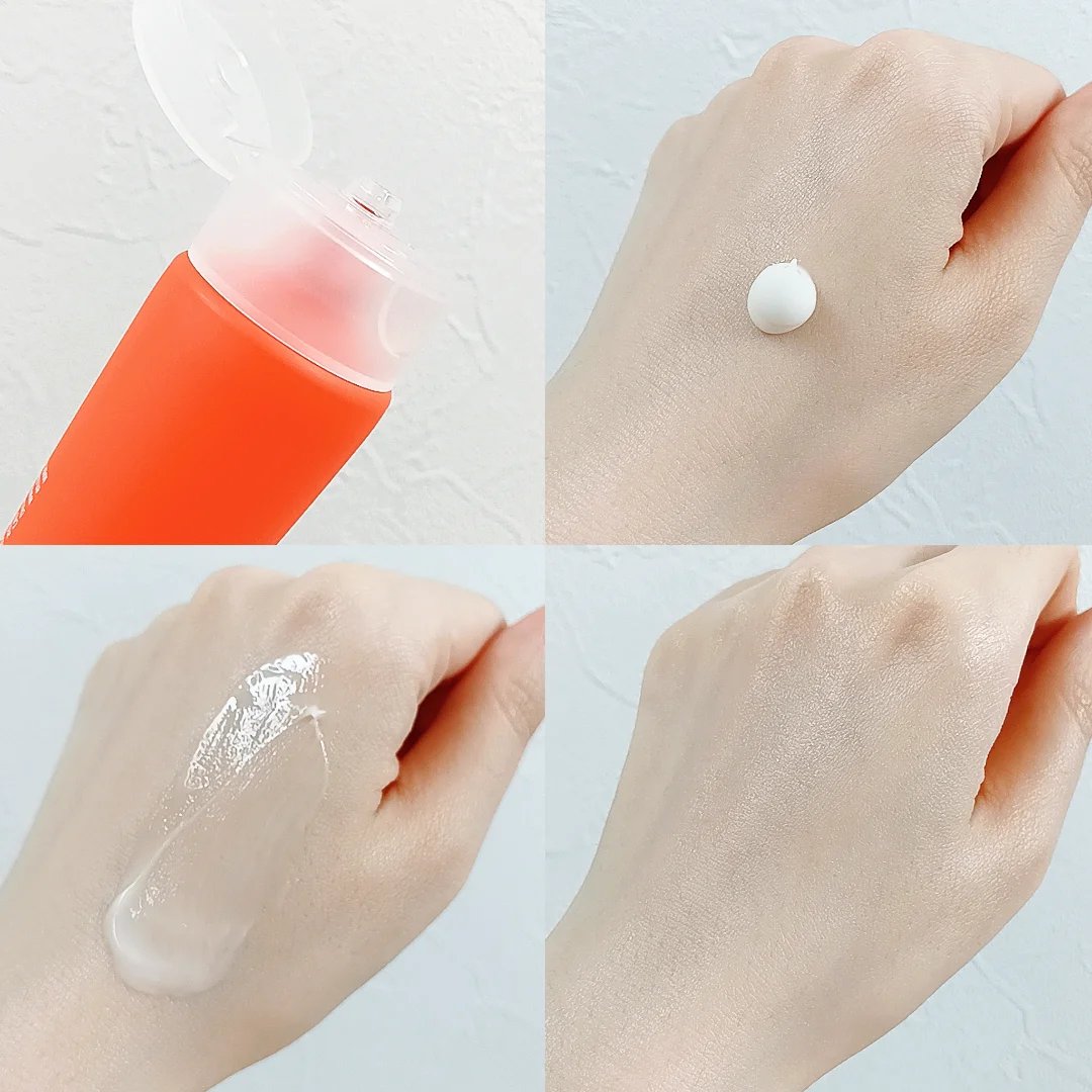 COSNORI PDRN リバイタラジングクリームのクチコミ「【塗った後は…】

コスノリ
PDRNリバイタラジングクリーム
使い切り

サーモン由来のPD.....」（2枚目）