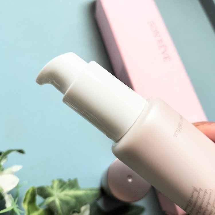 OneShot TONE-UP CREAM/SONREVE/化粧下地を使ったクチコミ（2枚目）