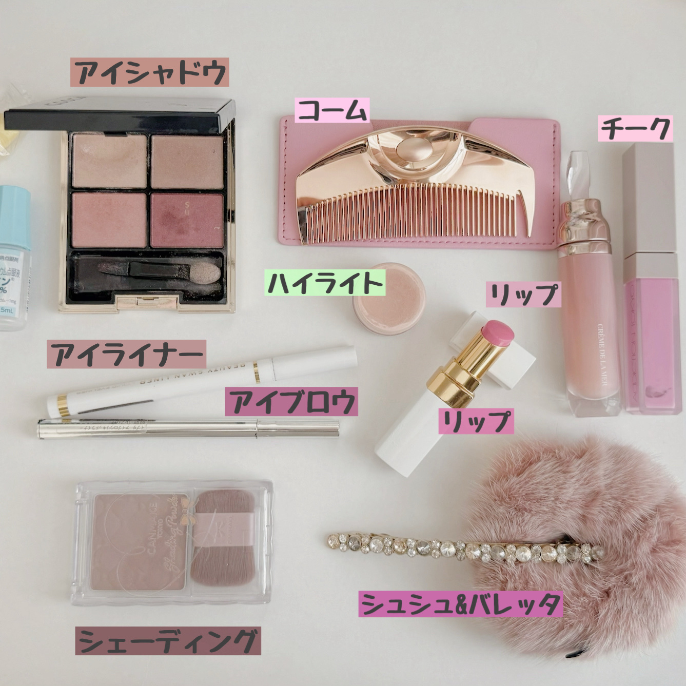 アイブロウリキッドライナー/IPSA/リキッドアイブロウを使ったクチコミ（2枚目）