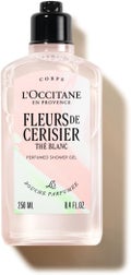 テ・ブラン サクラ パフュームド シャワージェル / L'OCCITANE