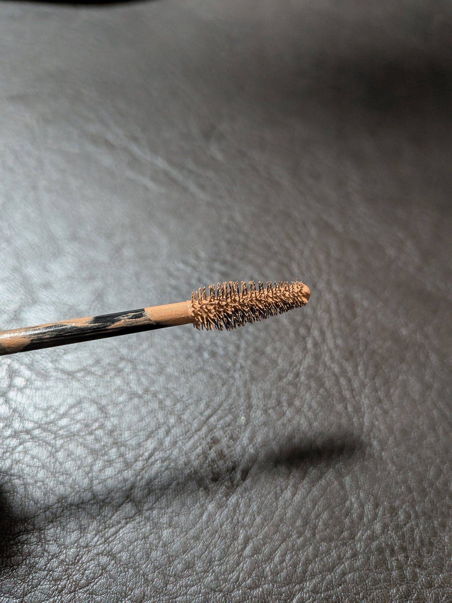 LUNASOL ルナソル フェザリーアイブロウジェルのクチコミ「白くならないナチュラルブラウン眉マスカラ
✂ーーーーーーーーーーーーーーーーーーーー

LUN.....」（3枚目）