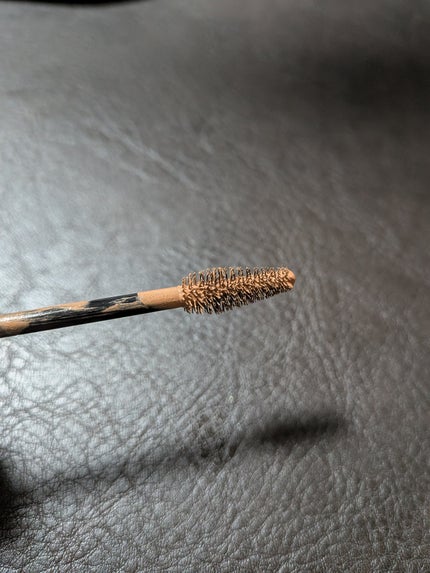 LUNASOL ルナソル フェザリーアイブロウジェルのクチコミ「白くならないナチュラルブラウン眉マスカラ
✂ーーーーーーーーーーーーーーーーーーーー
LUN.....」(3枚目)