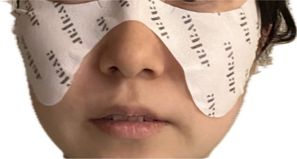 リジュビネイティングアイリンクルコントロールマスク/avajar/シートマスク・パックを使ったクチコミ(3枚目)