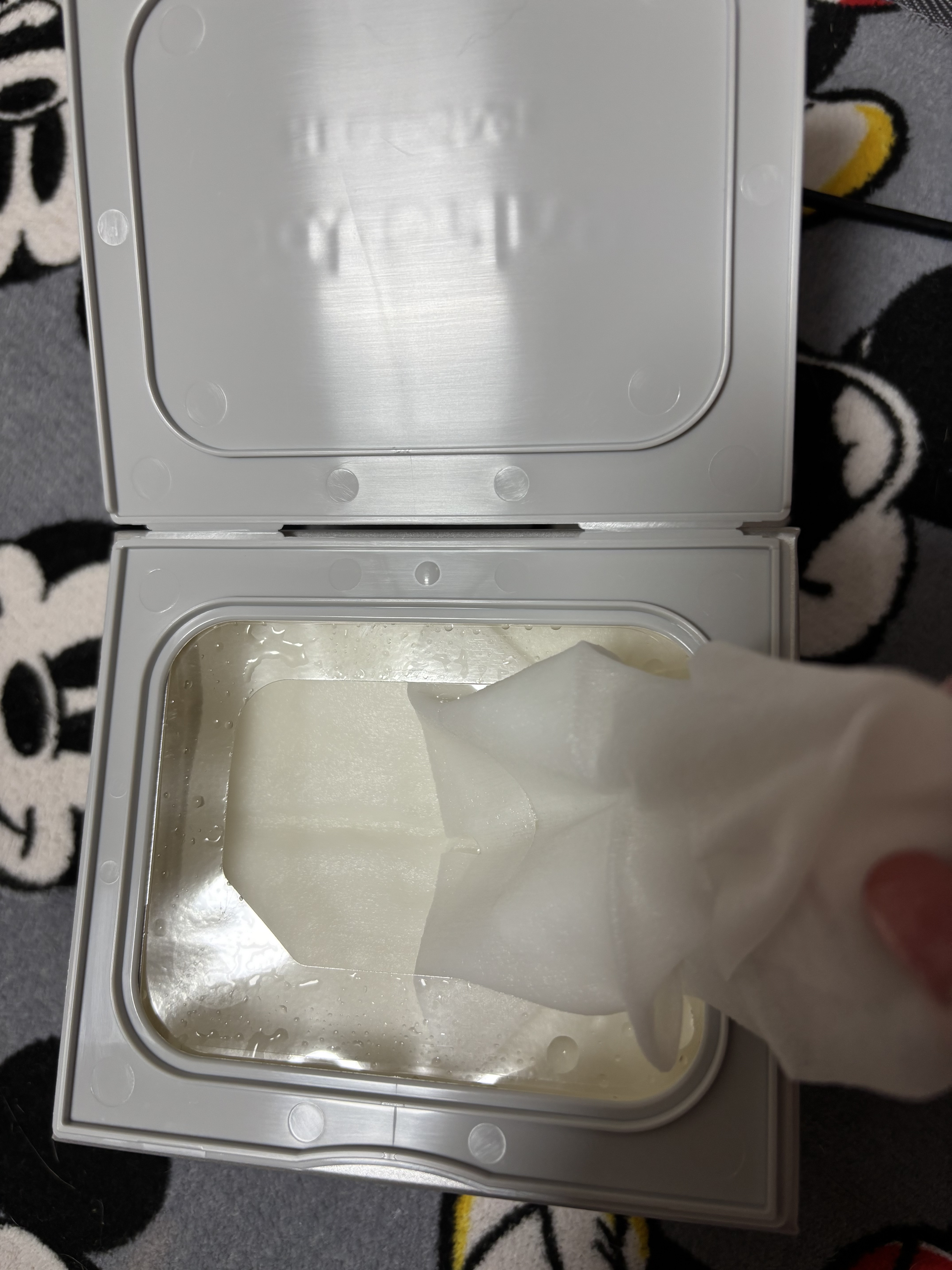 を使ったクチコミ（2枚目）