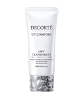 コスメデコルテ UV コンフォート エアリートランスペアレント <日やけ止め・化粧下地> / DECORTÉ