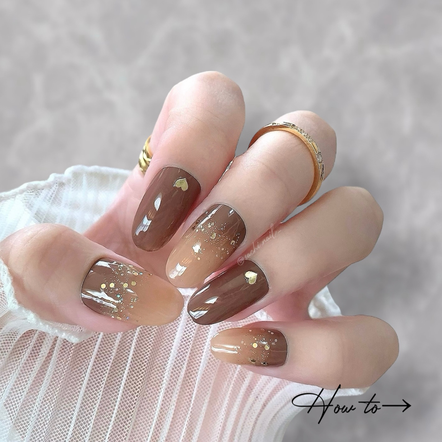 ネイル エナメル/ちふれ/マニキュアを使ったクチコミ（2枚目）