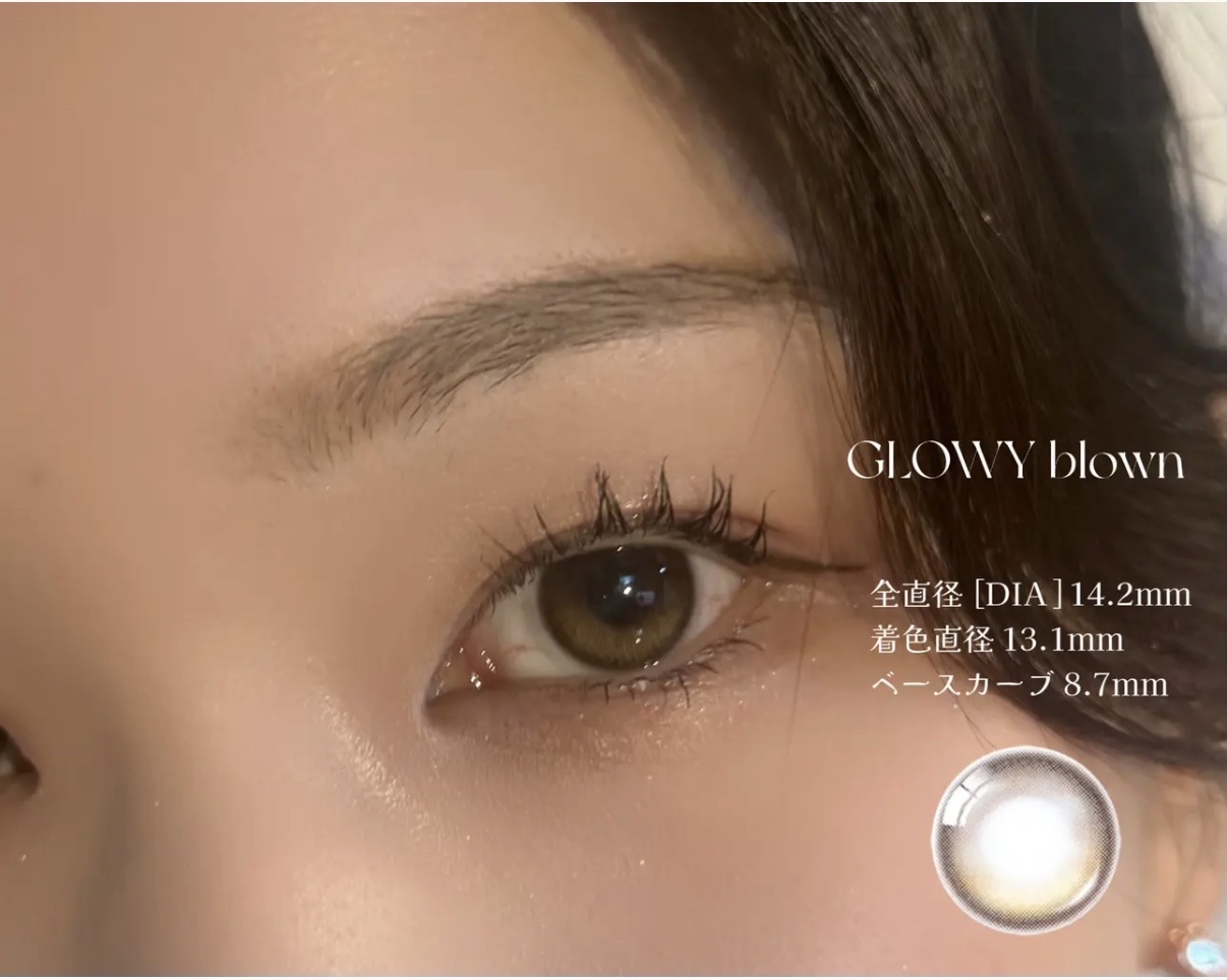 MUSE 1day/OLENS/ワンデー（１DAY）カラコンを使ったクチコミ（2枚目）