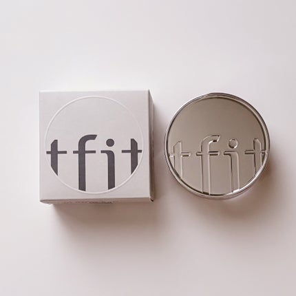 トランスルーセントセットエッセンシャルパウダー/TFIT/ルースパウダーを使ったクチコミ(1枚目)