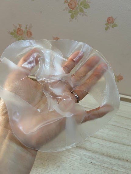 BIO-MULTI HYA WATERFULL MASK/JMsolution/シートマスク・パックを使ったクチコミ(5枚目)