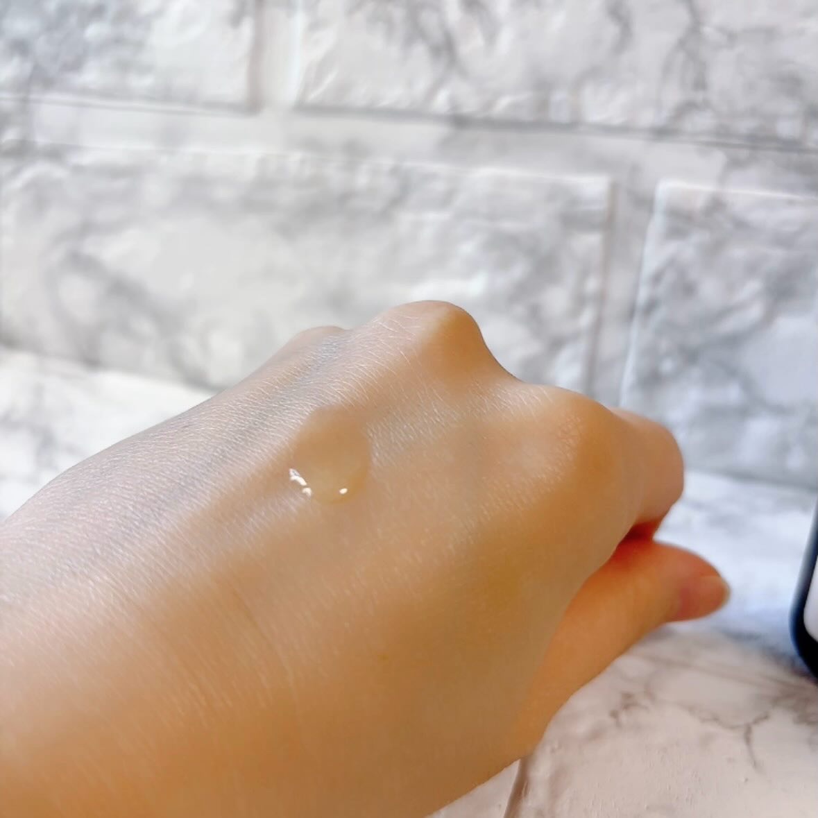 R0.2フェイスセラム/The Ordinary/美容液を使ったクチコミ（3枚目）