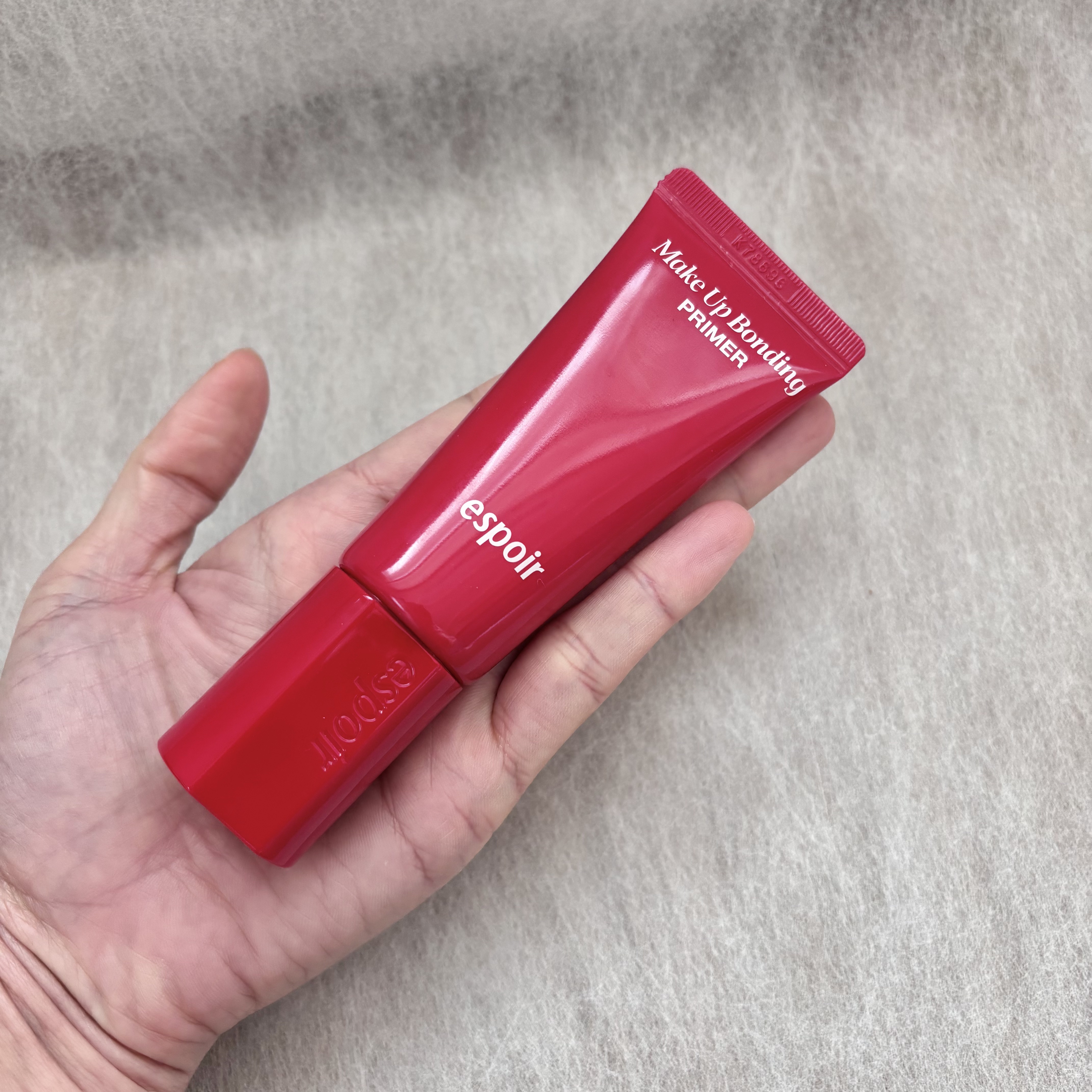 プロボンディングプライマー/espoir/化粧下地を使ったクチコミ（3枚目）