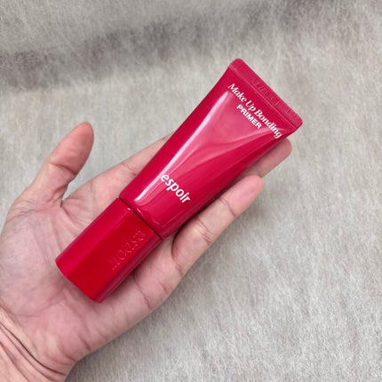 プロボンディングプライマー/espoir/化粧下地を使ったクチコミ(3枚目)