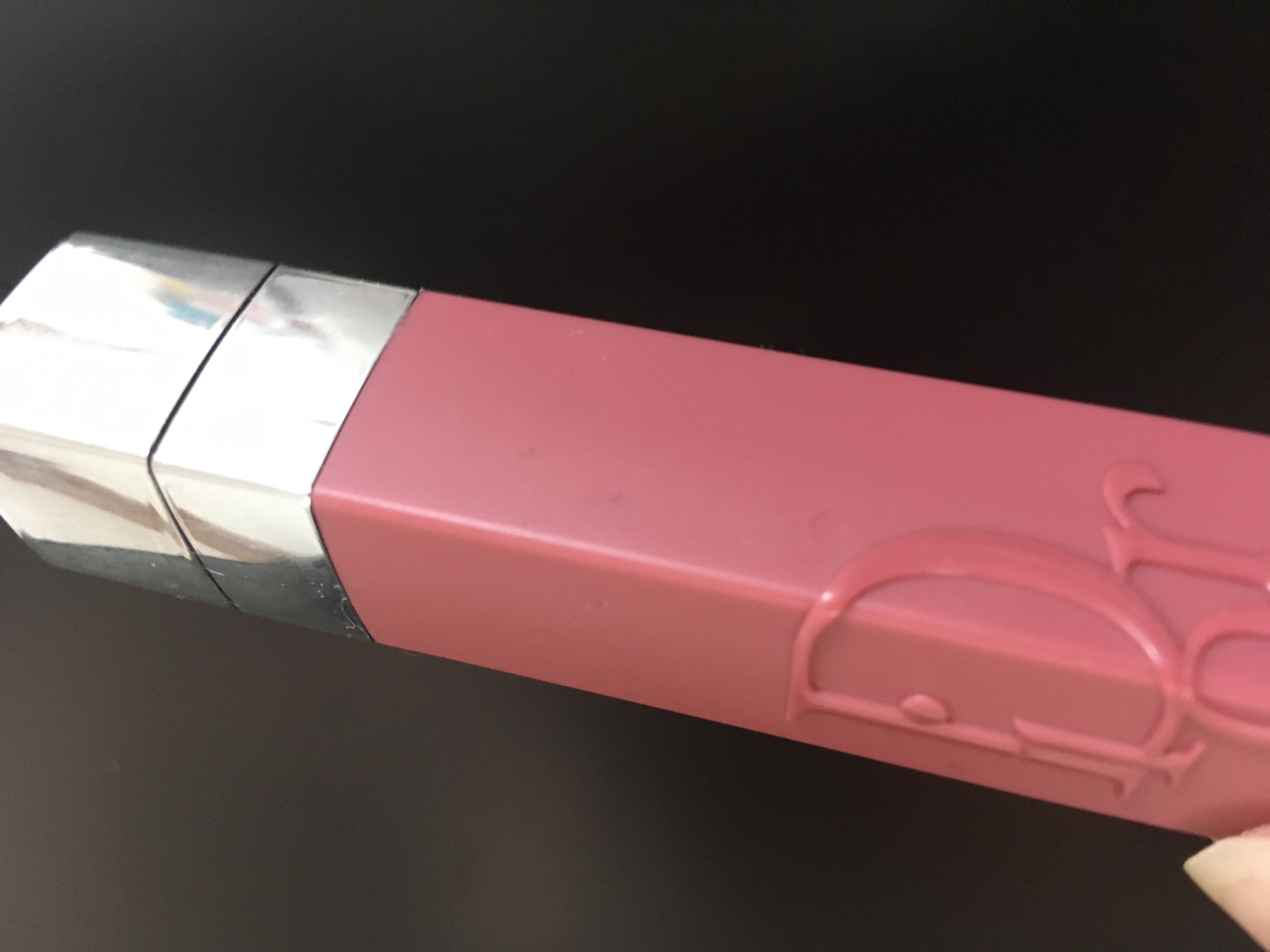 ディオール アディクト リップ ティント 351 ナチュラル ヌード/Dior/リップティントを使ったクチコミ（1枚目）