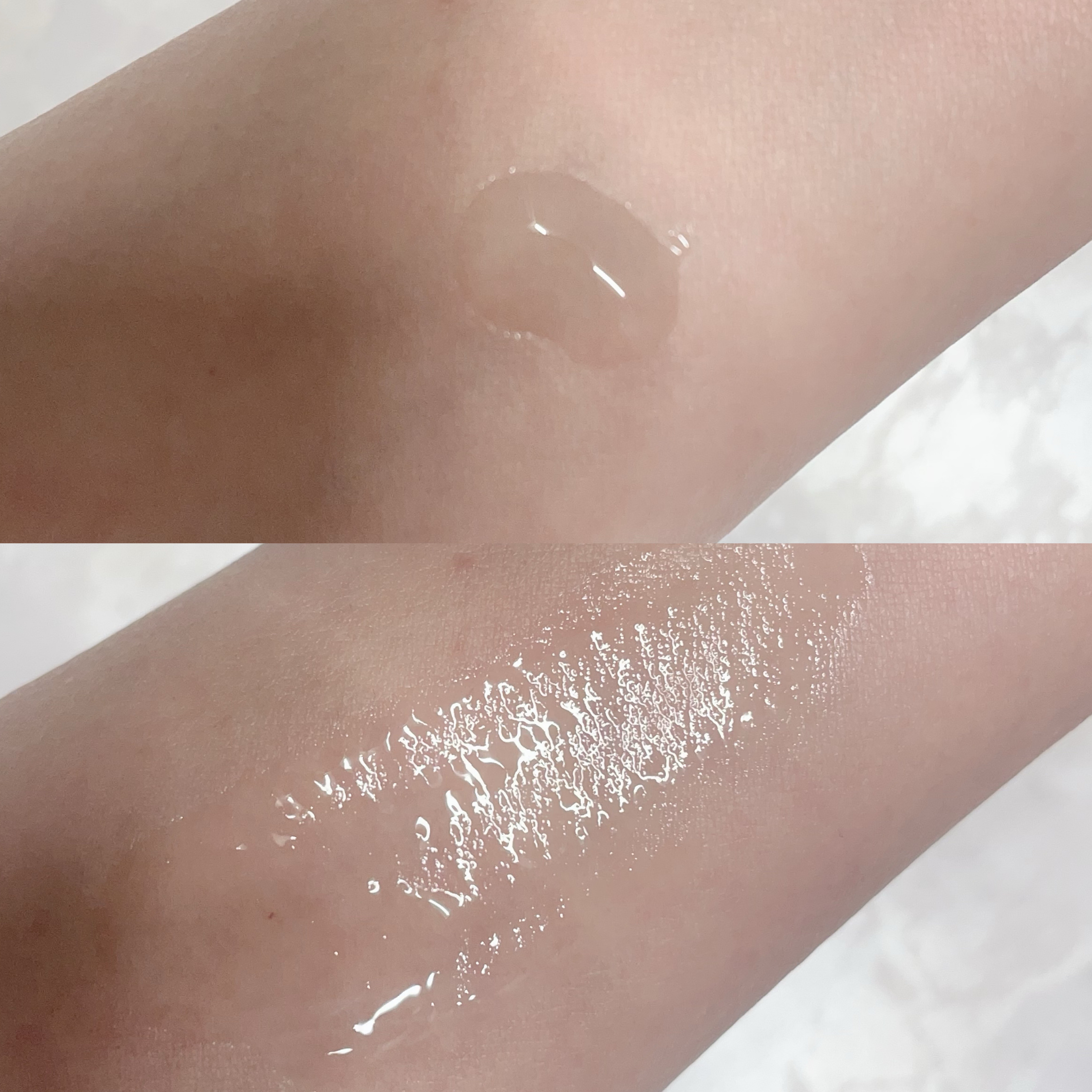 サプルプレパレーションフェイシャルトナー(180ml)/Klairs/化粧水を使ったクチコミ（2枚目）