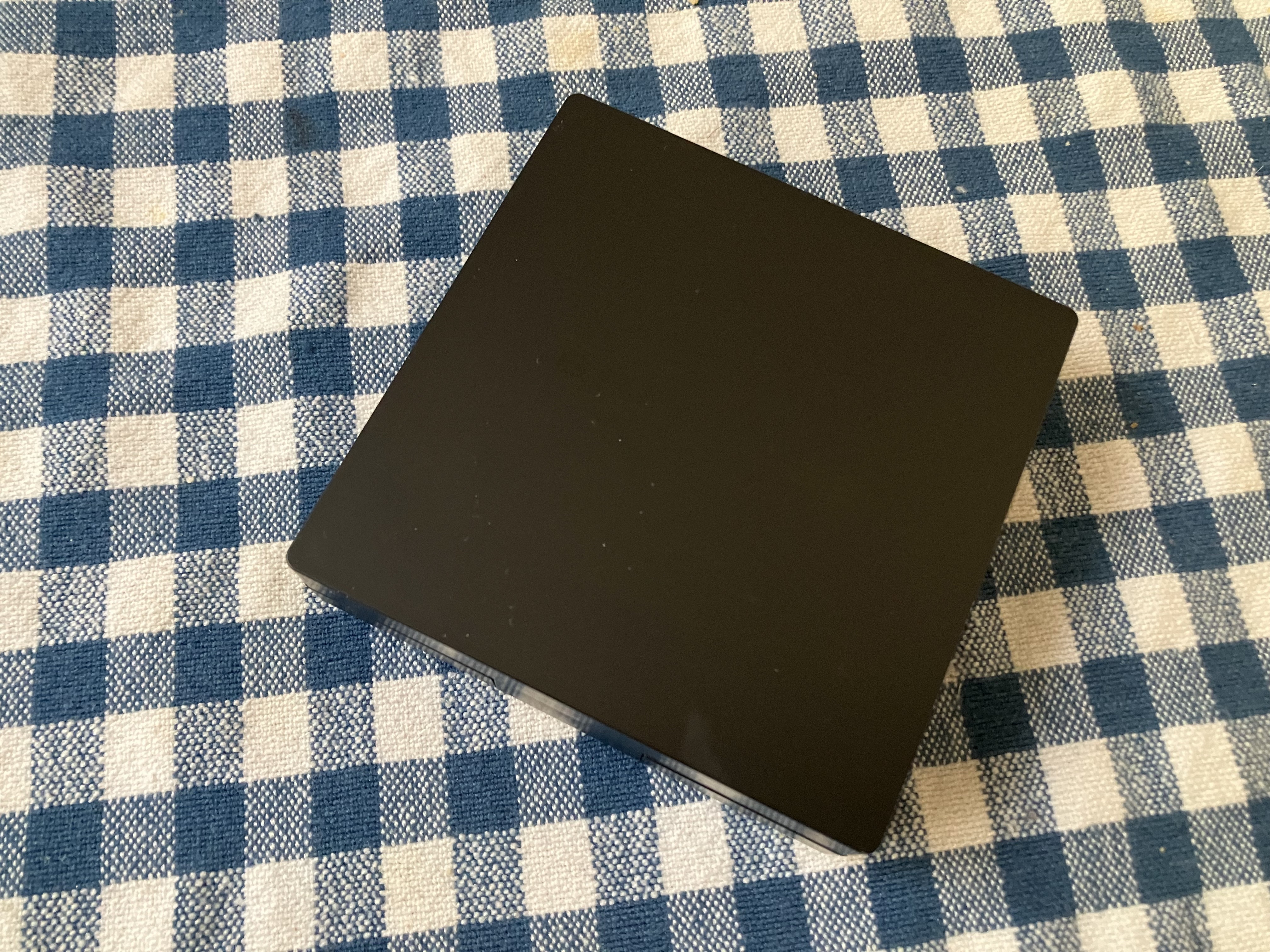 ライトヴェール　クッションファンデーション/ブリリアージュ/クッションファンデーションを使ったクチコミ（2枚目）