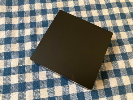 ライトヴェール クッションファンデーション/ブリリアージュ/クッションファンデーションを使ったクチコミ(2枚目)