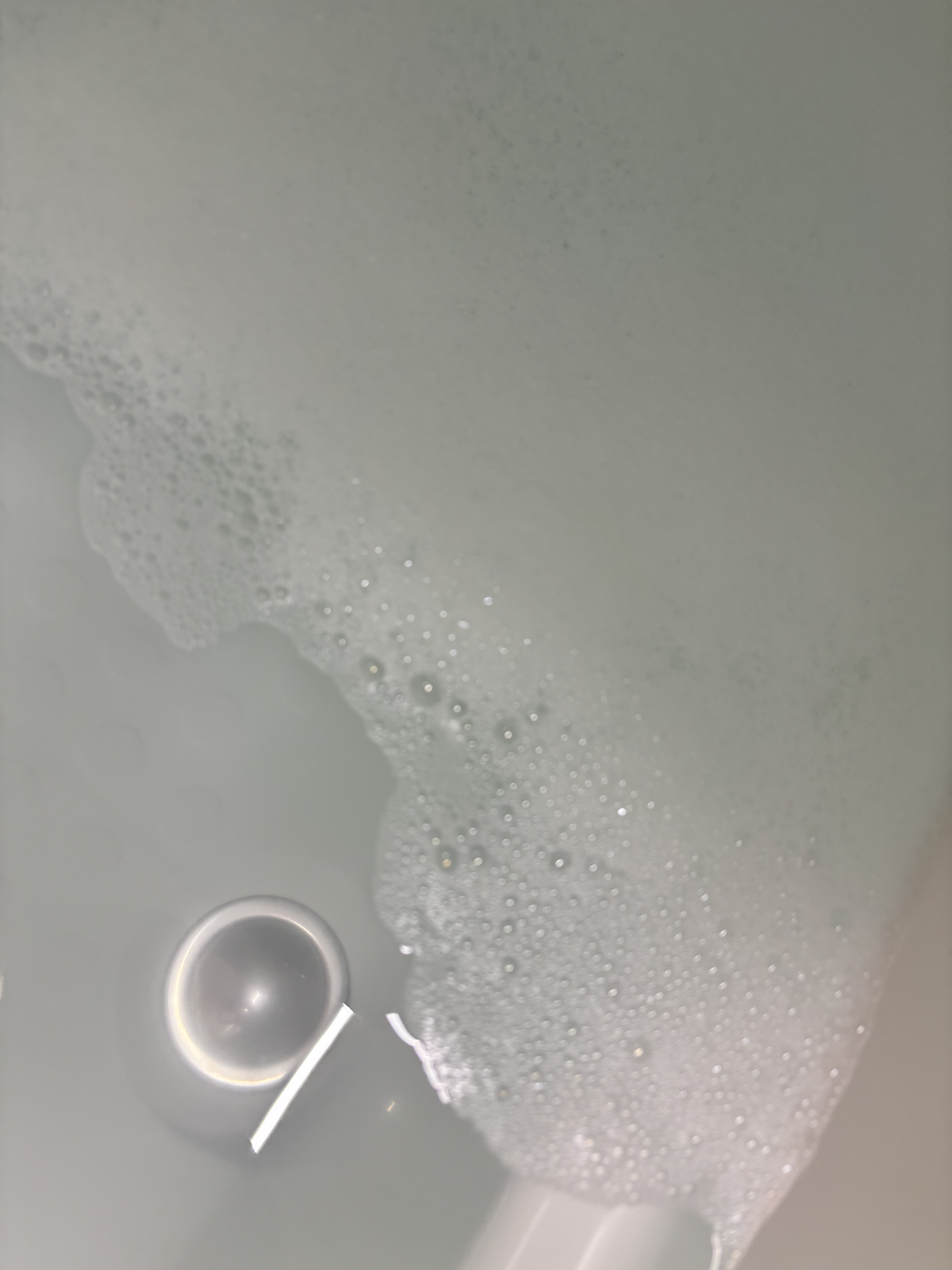 バスミルク コットンミルクの香り 40mL/クナイプ/入浴剤を使ったクチコミ（2枚目）