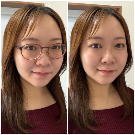 アディクション ザ アイシャドウ スパークル/ADDICTION/単色アイシャドウを使ったクチコミ(4枚目)