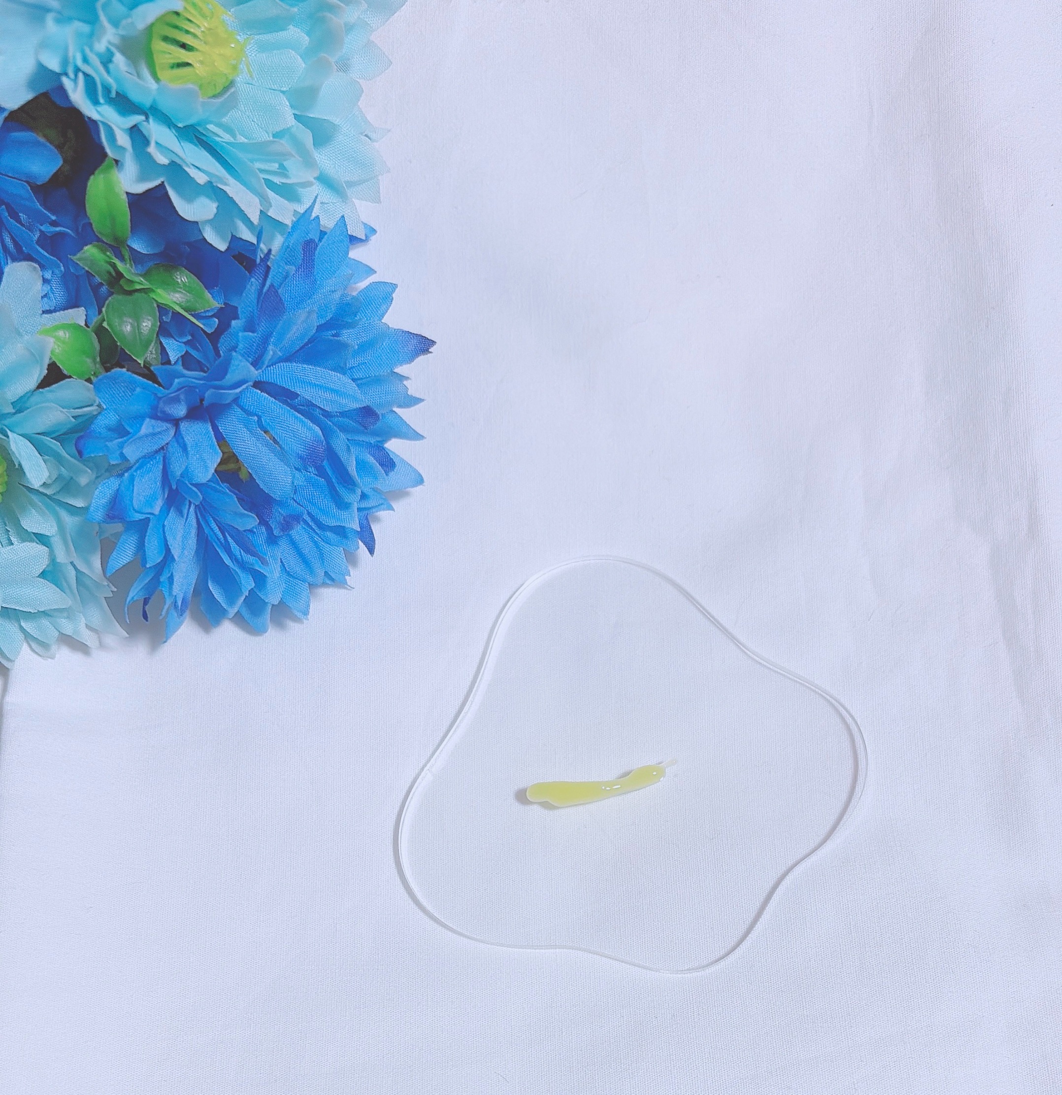 ビタミンCもちプレミアムセラム/アレンシア/美容液を使ったクチコミ（3枚目）