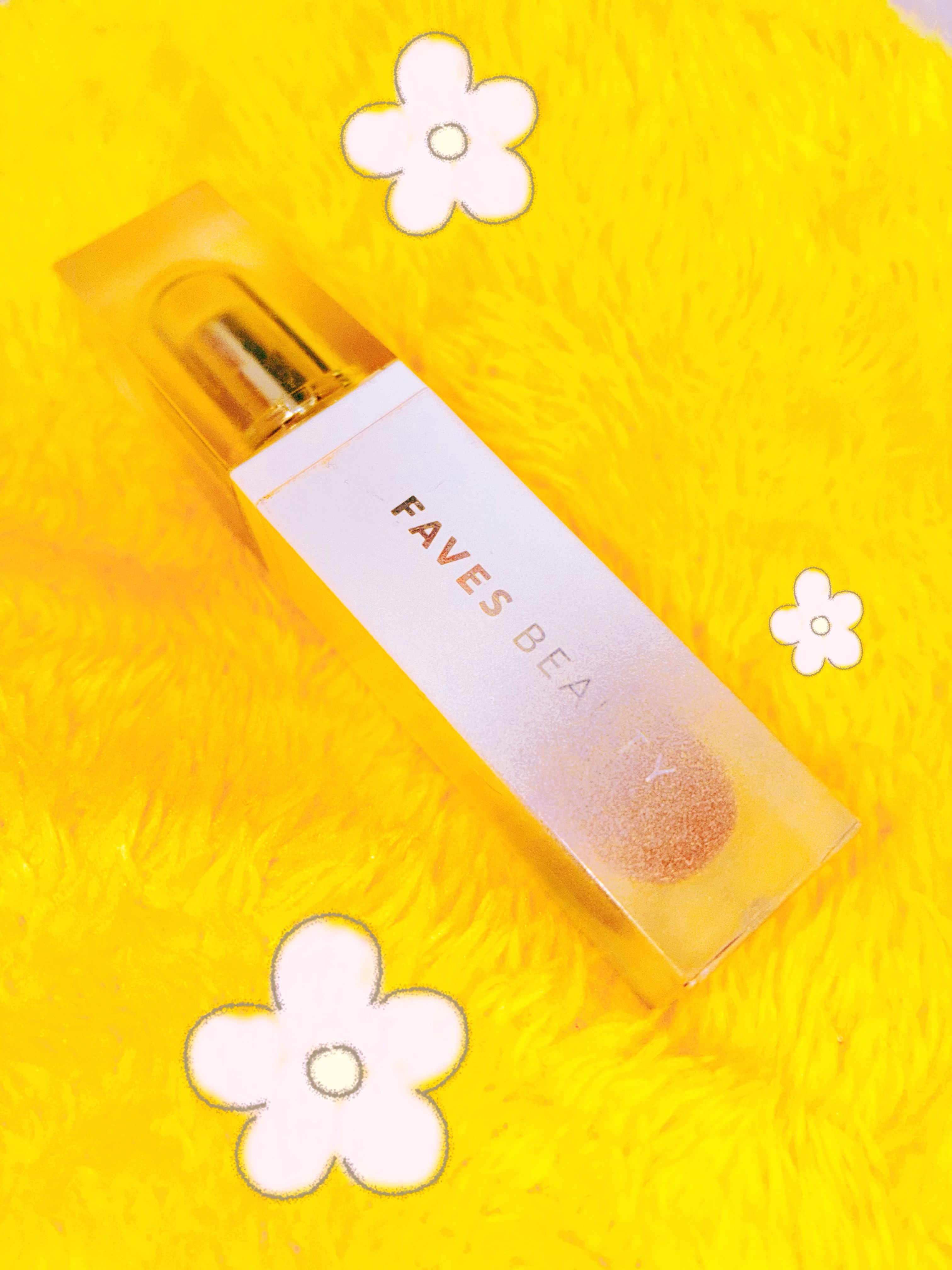 マイカラー ウォーターティント/FAVES BEAUTY/リップティントを使ったクチコミ（1枚目）