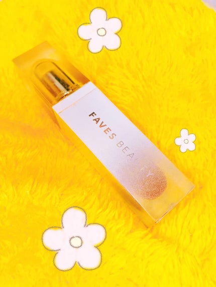 マイカラー ウォーターティント/FAVES BEAUTY/リップティントを使ったクチコミ(1枚目)