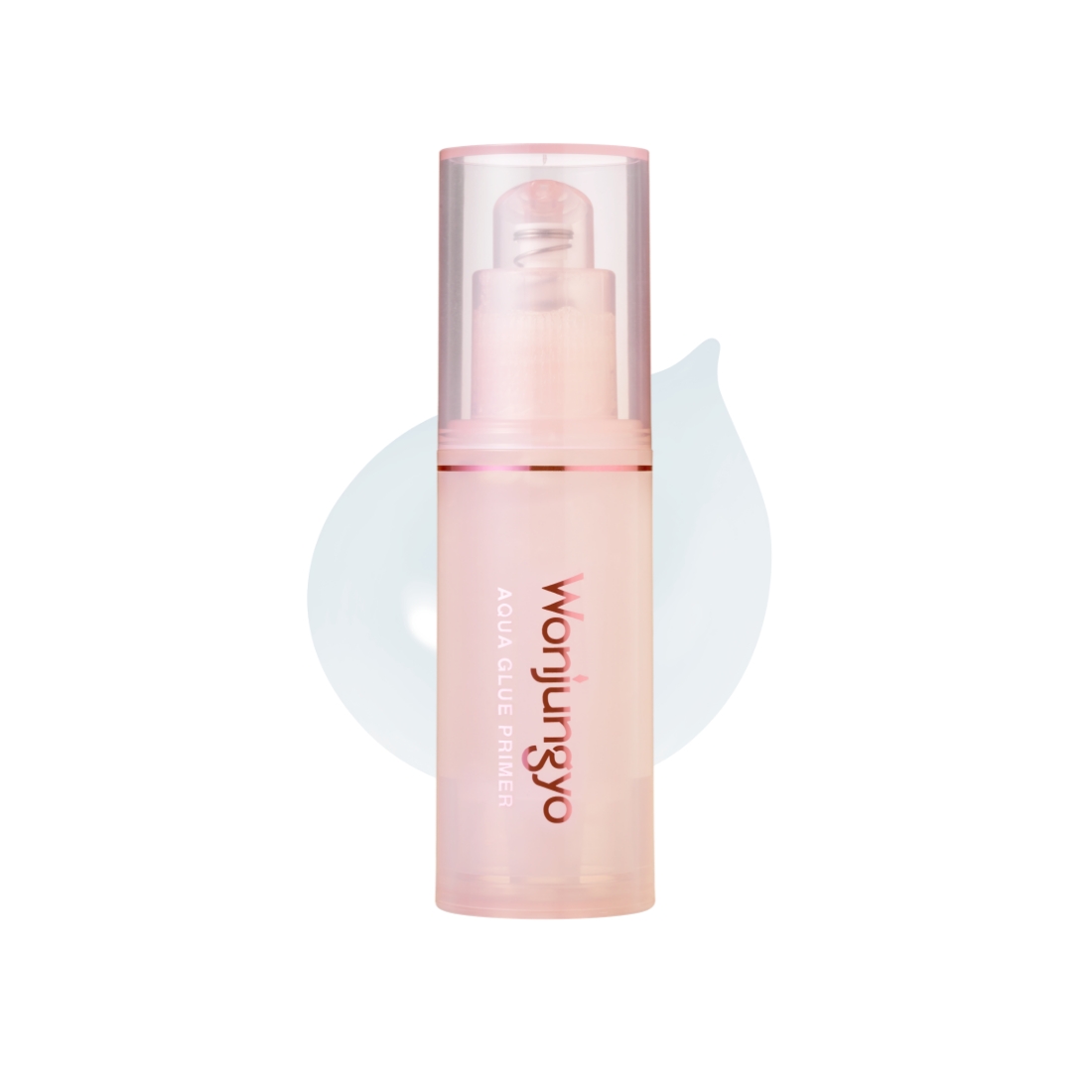 アクアグループライマーN / Wonjungyo