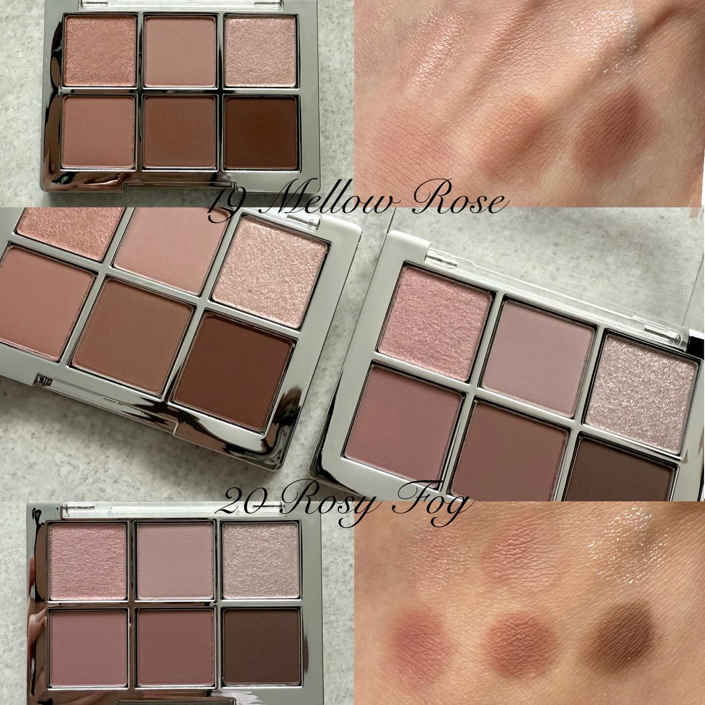 デュアルチーク/2aN/パウダーチークを使ったクチコミ（2枚目）