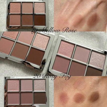 デュアルチーク/2aN/パウダーチークを使ったクチコミ(2枚目)