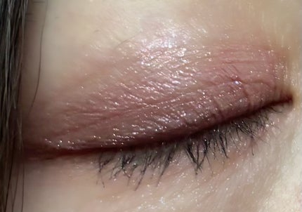 ラブクローバーパレット/2aN/アイシャドウパレットを使ったクチコミ(3枚目)