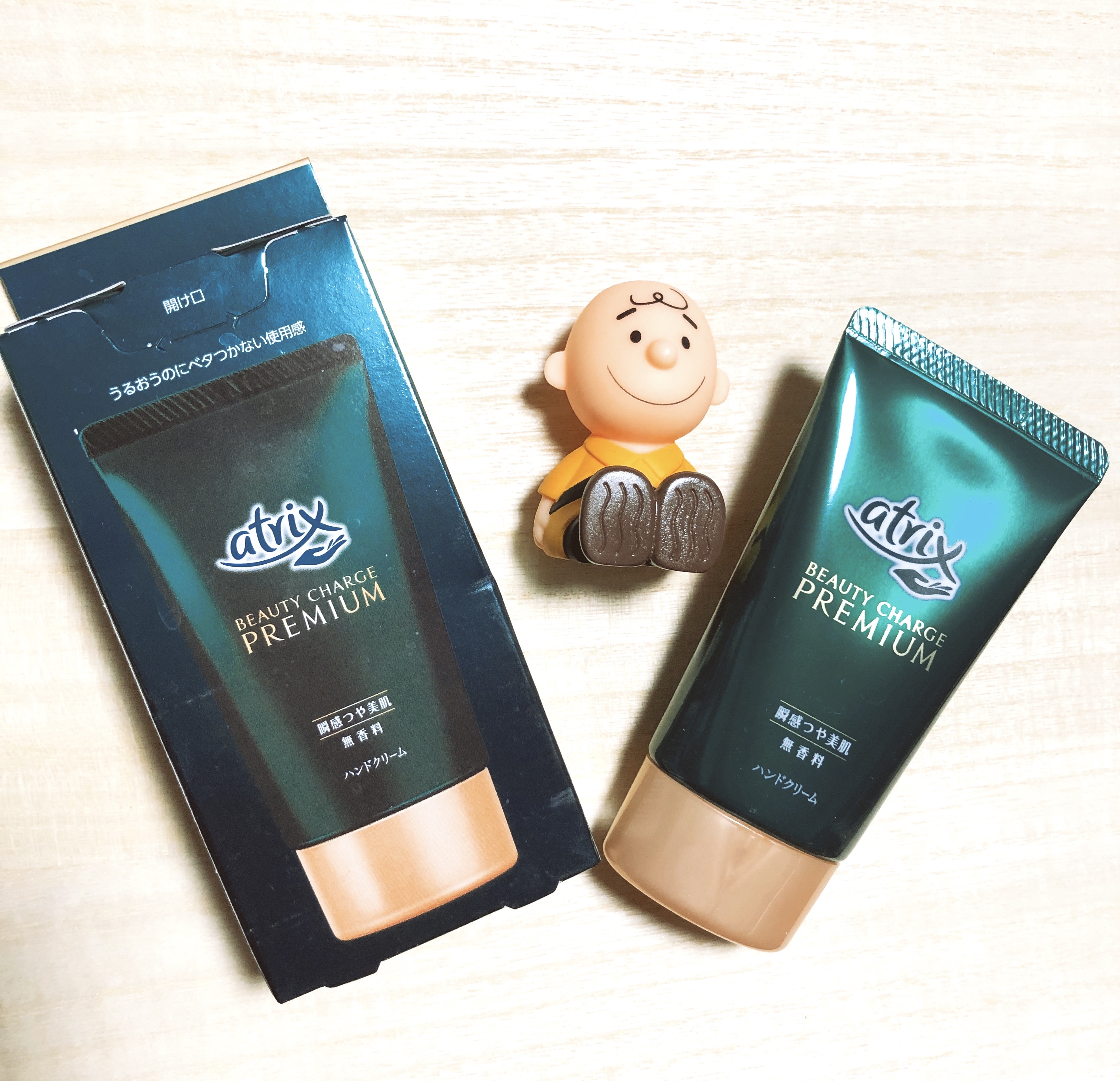 benjamin710のクチコミ「このところ、乾燥のあまり保湿ケアがついていかないぐらいの超全身乾燥女な私。
家事をするので手が.....」（1枚目）