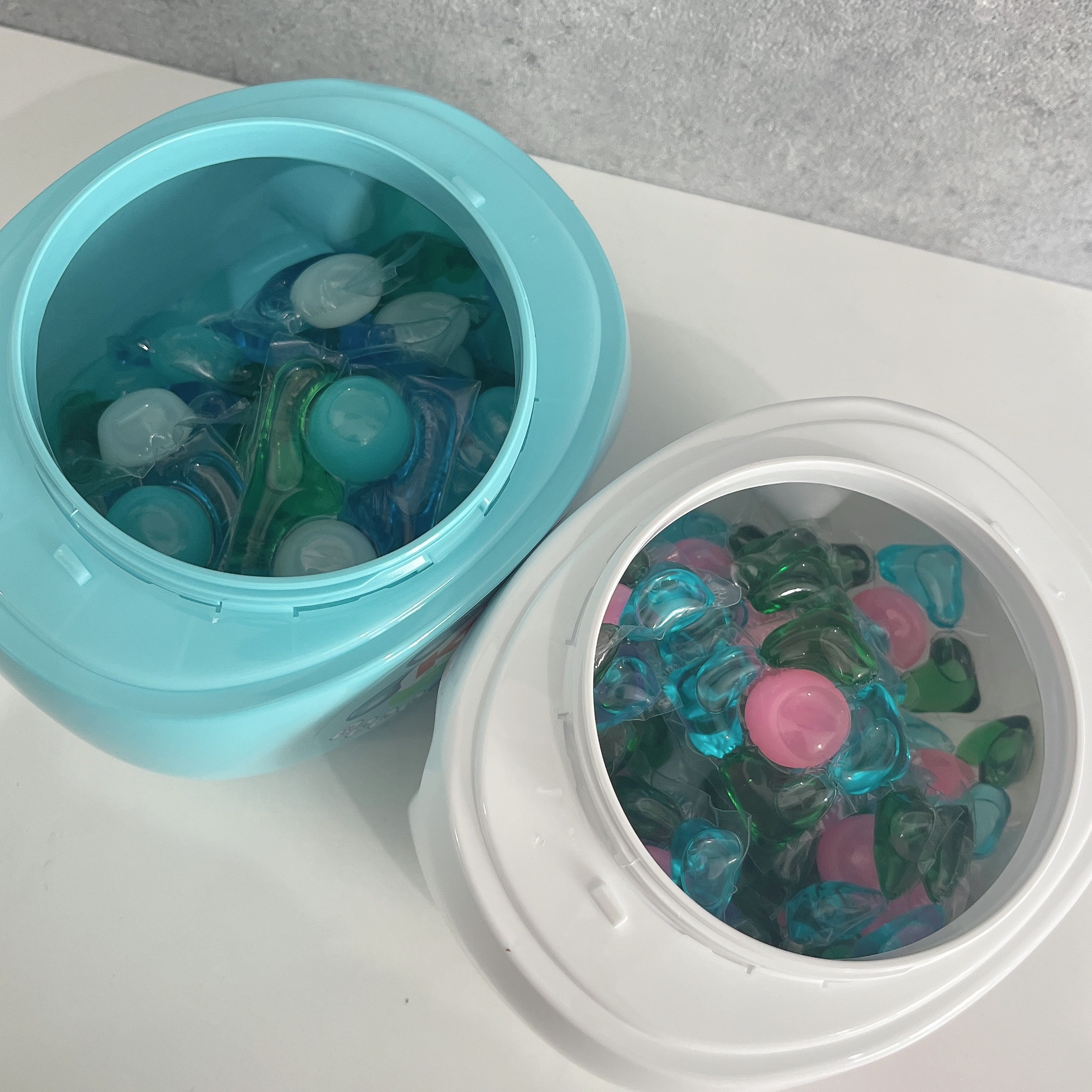 5in1洗濯洗剤/arFUM/洗濯洗剤を使ったクチコミ（2枚目）