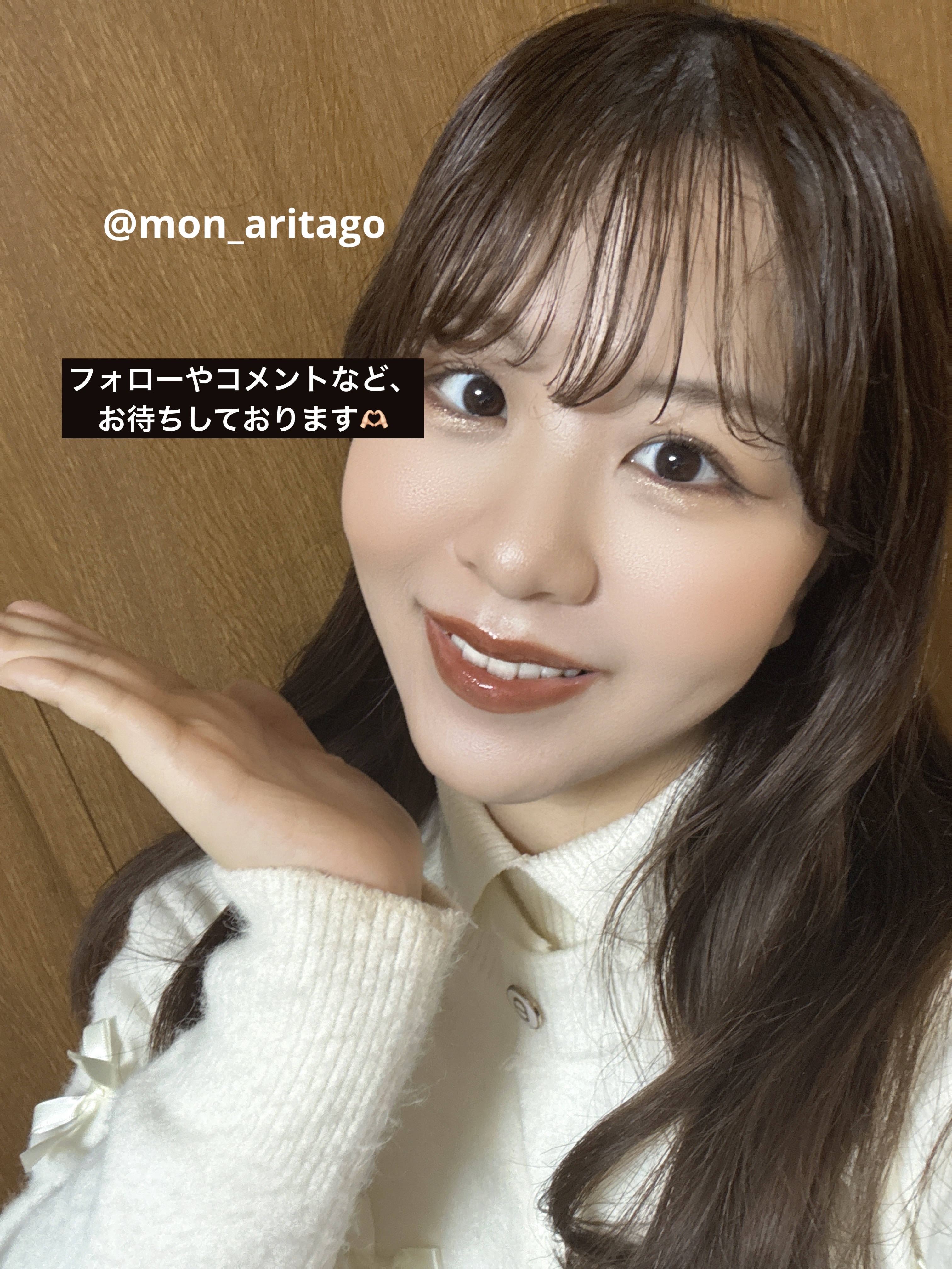 メルティグロウラメチーク/cimer/パウダーチークを使ったクチコミ（2枚目）