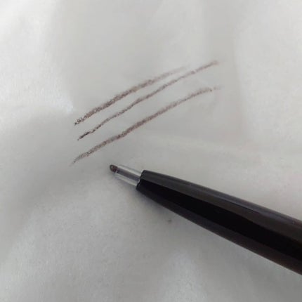 暁子 on LIPS 「眉シャーペン!?KATEから超極細アイブロウペンシルが発売され..」(5枚目)