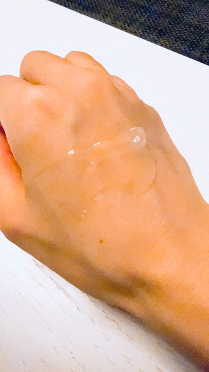 ビタ3プリンクリーム/オーズナリー/フェイスクリームを使ったクチコミ(2枚目)